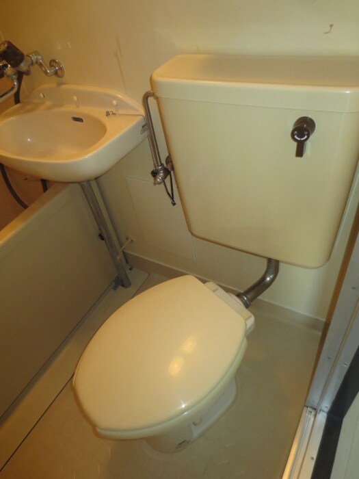 洗面 NBハイム　豊中