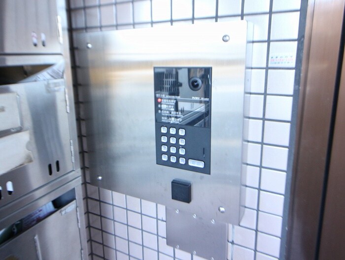 建物設備 NBハイム　豊中