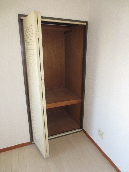 収納 NBハイム　豊中