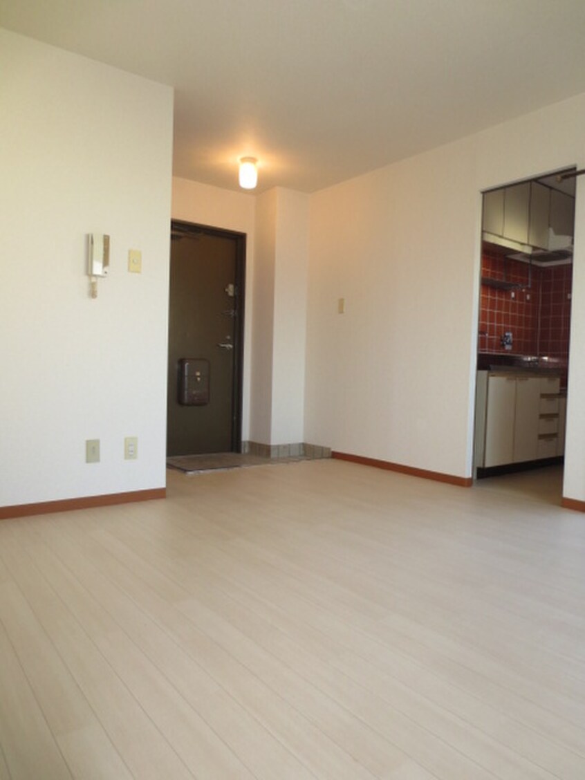 居室 NBハイム　豊中