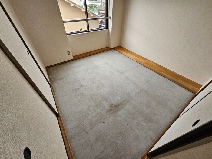 居室 ヌーブルミエール松本