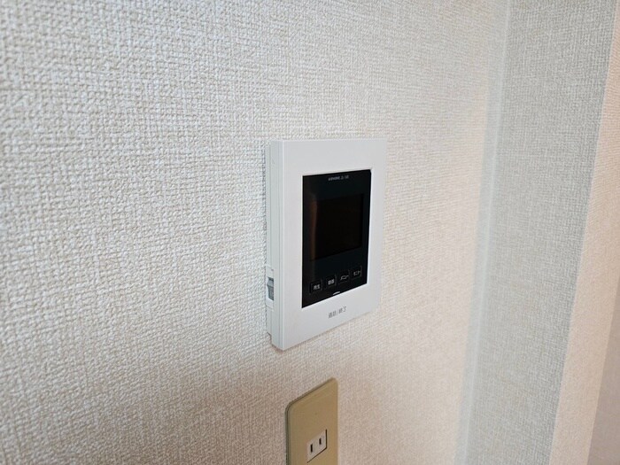 内観写真 ヌーブルミエール松本