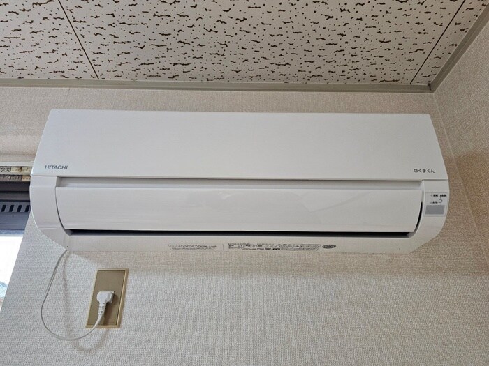 内観写真 ヌーブルミエール松本