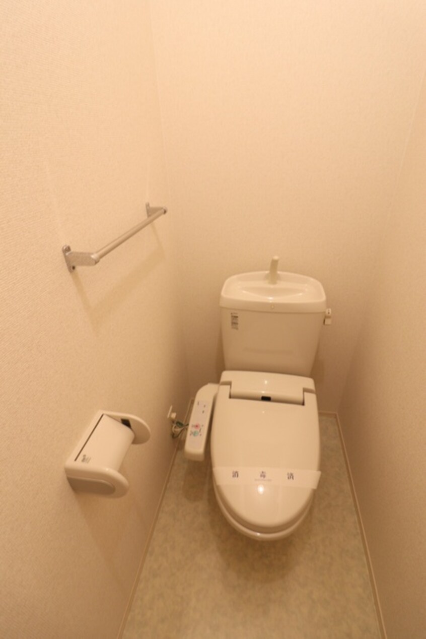 トイレ グレ－スコ－ポⅢ