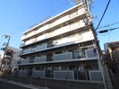 サンハイツ大和田の外観