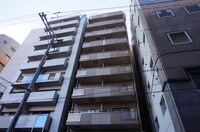 スクウェアー烏丸御池