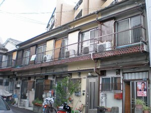 藤井貸家