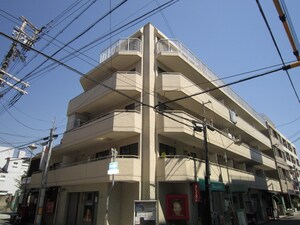 サンコート御影(202)