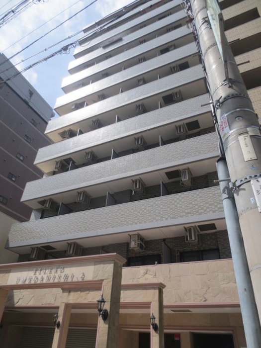 外観写真 エスリード梅田西第２(604)