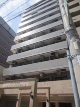 エスリード梅田西第２(604)