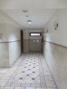 エントランス部分 エスリード梅田西第２(604)