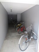 駐輪場 エスリード梅田西第２(604)