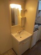 洗面 エスリード梅田西第２(604)