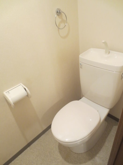 トイレ エスリード梅田西第２(604)