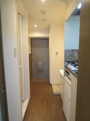 廊下 エスリード梅田西第２(604)