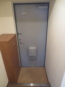 玄関 エスリード梅田西第２(604)