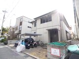 アネスト香枦園