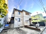 アネスト香枦園