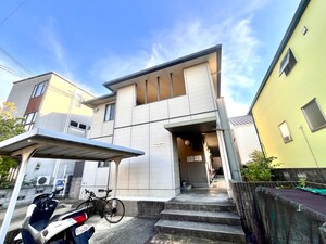 アネスト香枦園