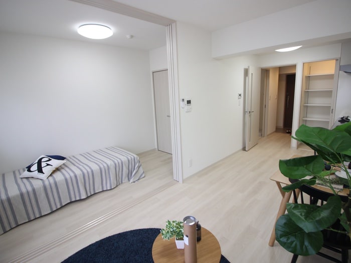 居室 ふぁみーゆ服部天神