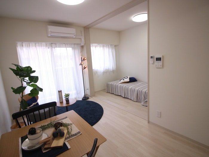 居室 ふぁみーゆ服部天神