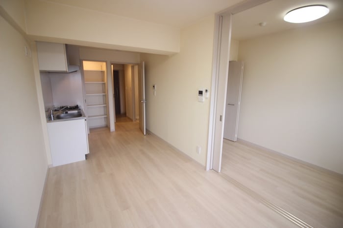 居室 ふぁみーゆ服部天神