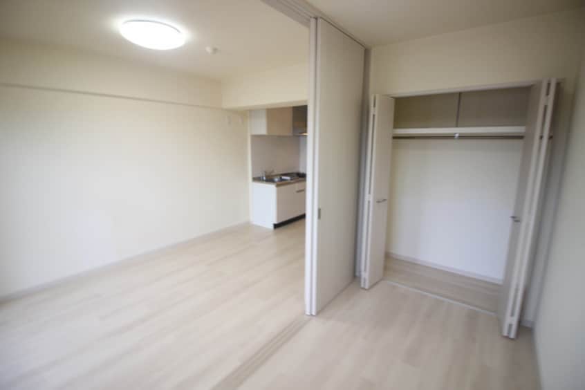 居室 ふぁみーゆ服部天神