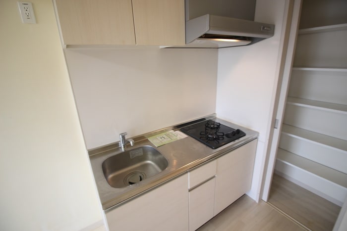 キッチン ふぁみーゆ服部天神