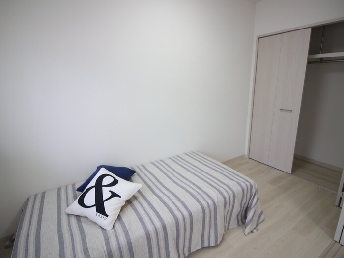 居室 ふぁみーゆ服部天神