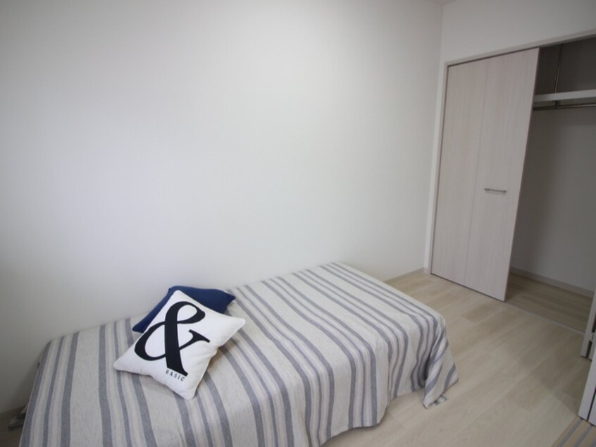 居室 ふぁみーゆ服部天神