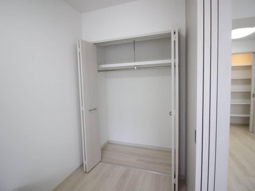 収納 ふぁみーゆ服部天神