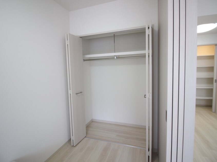 収納 ふぁみーゆ服部天神