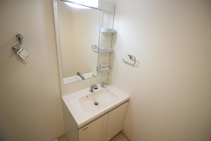 洗面 ふぁみーゆ服部天神