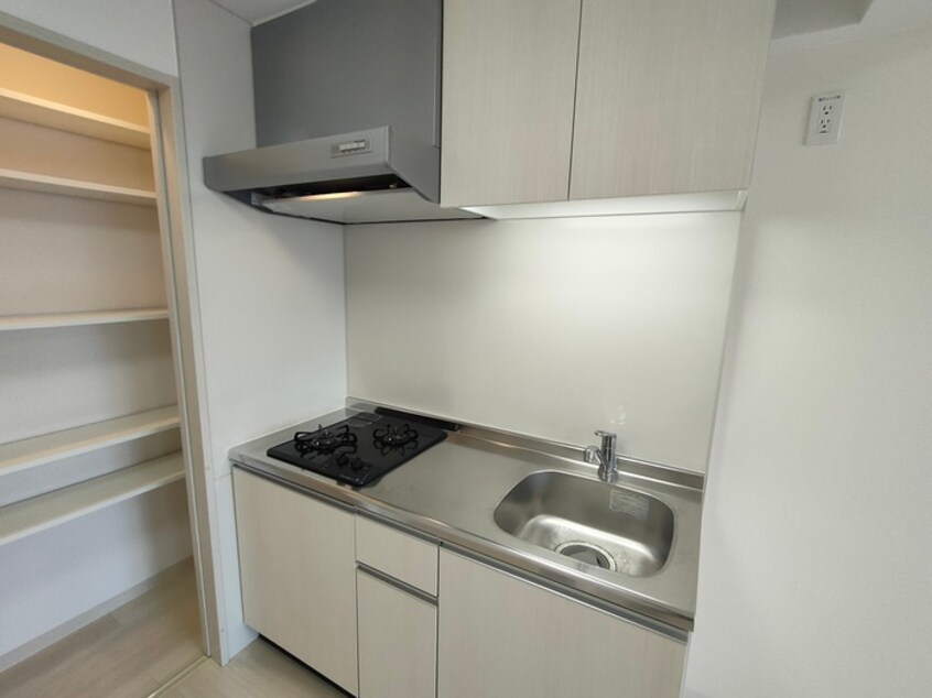 キッチン ふぁみーゆ服部天神