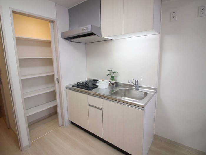 キッチン ふぁみーゆ服部天神