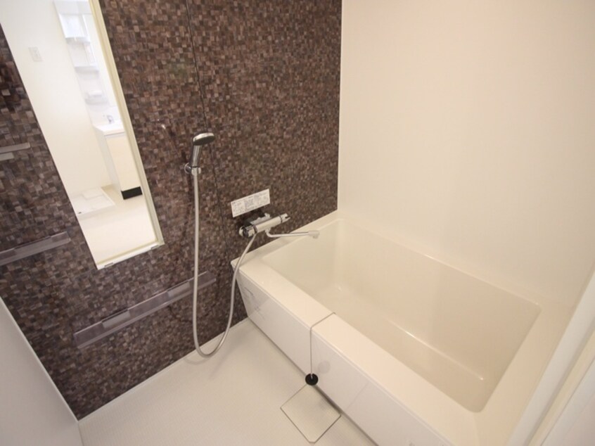 バス／シャワールーム等 ふぁみーゆ服部天神