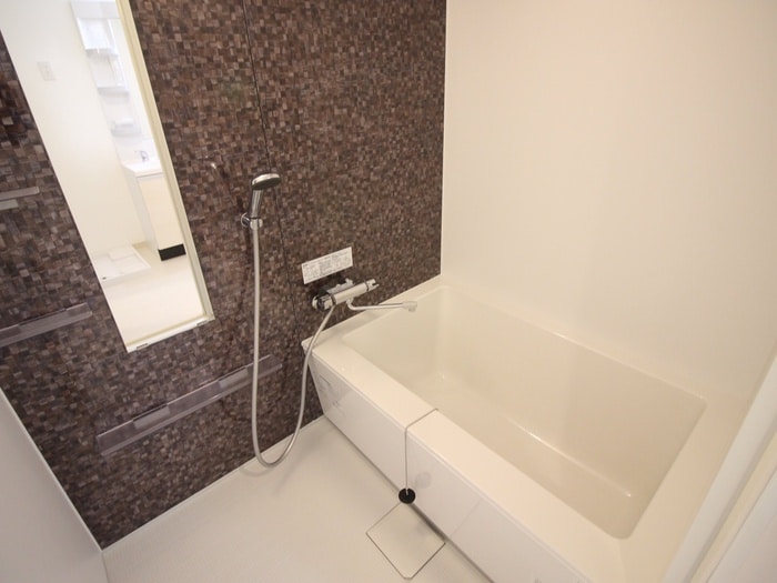 バス／シャワールーム等 ふぁみーゆ服部天神