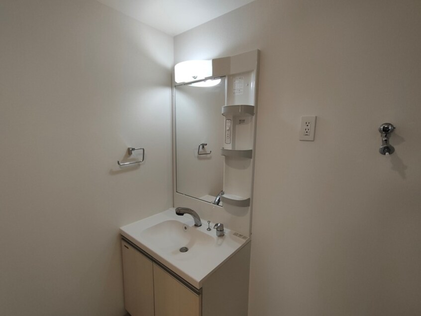 洗面 ふぁみーゆ服部天神