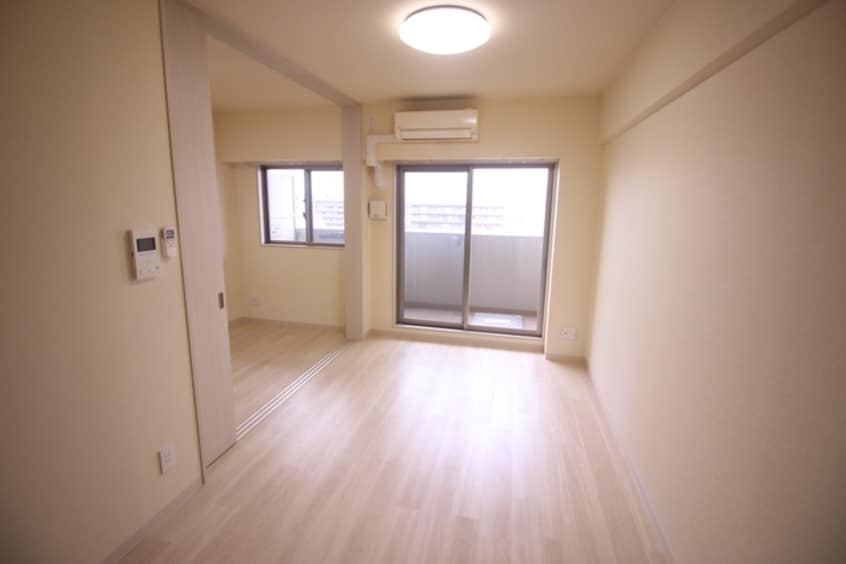 居室 ふぁみーゆ服部天神