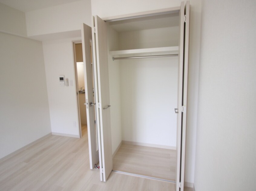 収納 ふぁみーゆ服部天神