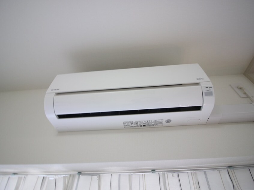 内観写真 ふぁみーゆ服部天神