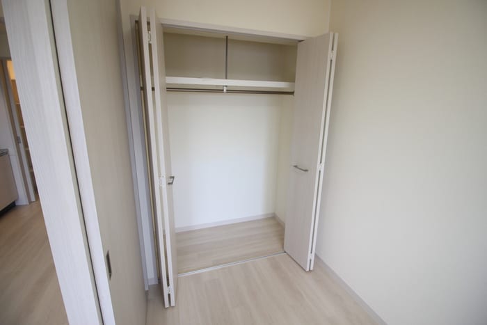 収納 ふぁみーゆ服部天神