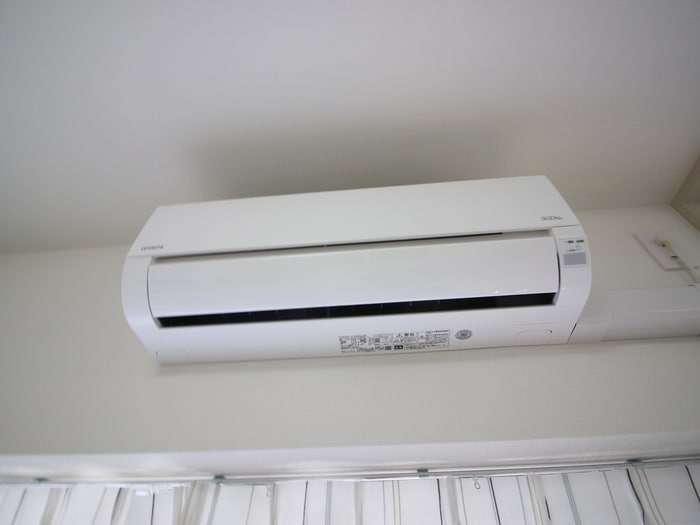 内観写真 ふぁみーゆ服部天神