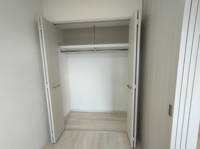 収納 ふぁみーゆ服部天神