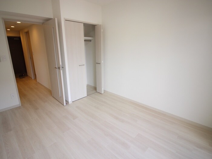 居室 ふぁみーゆ服部天神