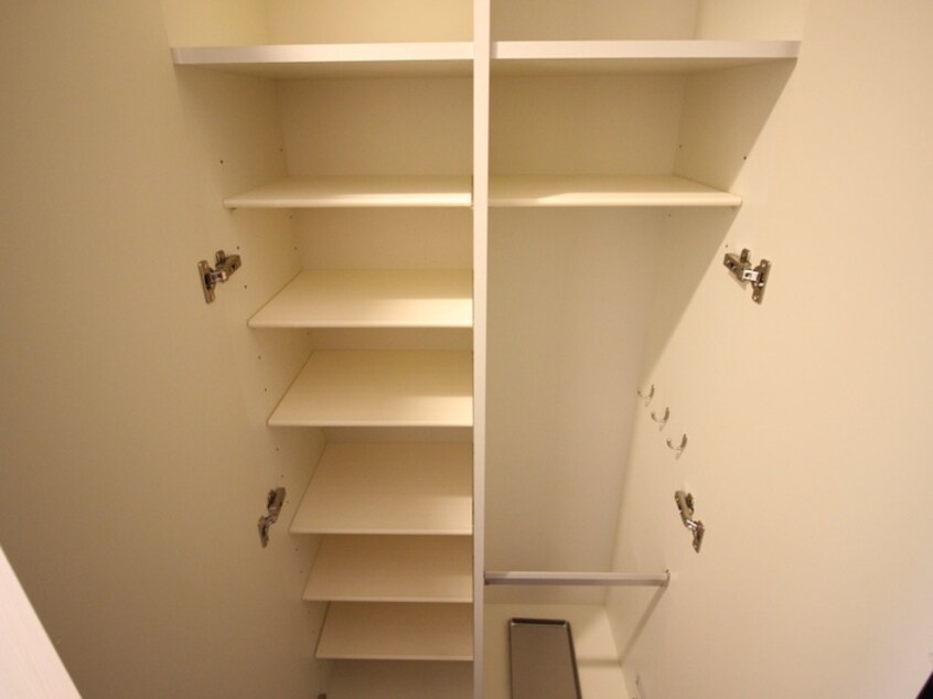 靴箱 ふぁみーゆ服部天神