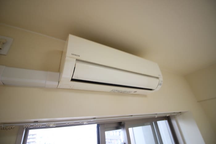 内観写真 ふぁみーゆ服部天神