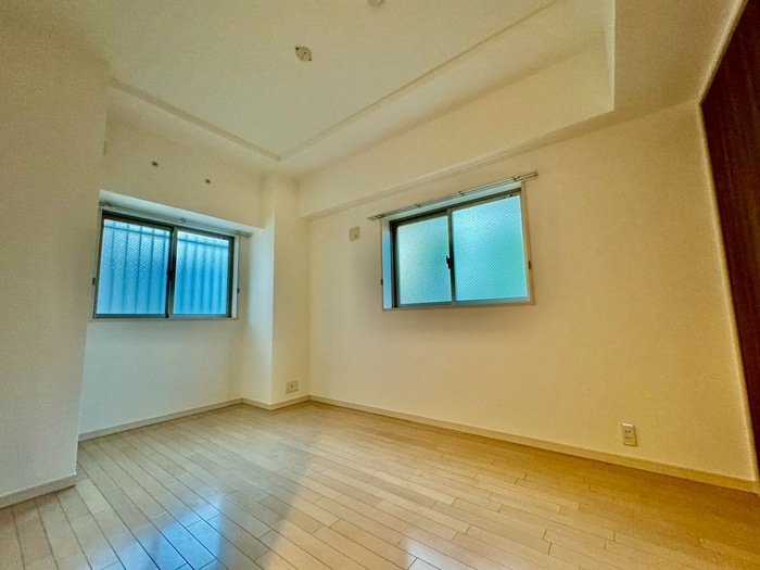 居室 プランドール西岡本