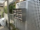 建物設備 ロ－ズバンク