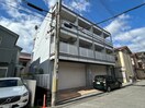 外観写真 ロ－ズバンク